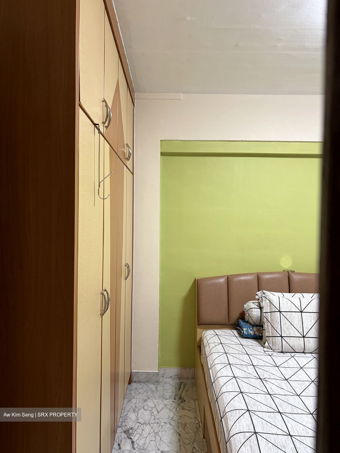 Ang Mo Kio Avenue 1 (Ang Mo Kio),  #599977631
